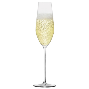 CP8201 CRISON/柯瑞森无铅水晶玻璃香槟杯 高颜值高脚起泡酒杯子