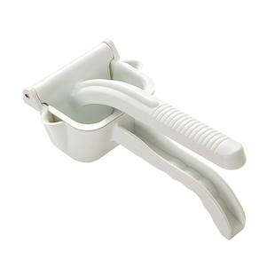 手动榨汁机多功能家用小型柠檬果榨汁机塑料手动压汁机榨汁器