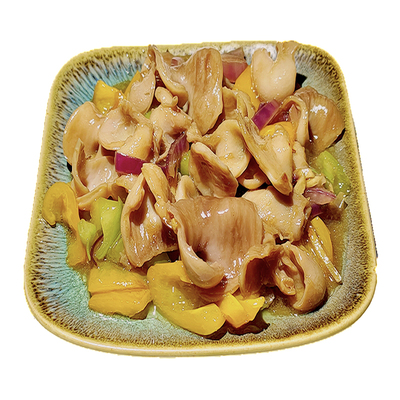 渔鲜生精品鱼肚250g鱼杂火锅食材
