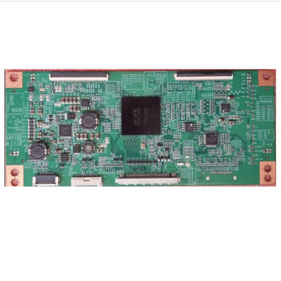 原装海信逻辑板V500HK1-CS6