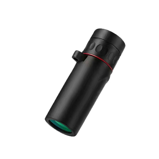 【德国正品军倍】望远镜单筒高倍超清夜视成人户外专业特种兵找蜂