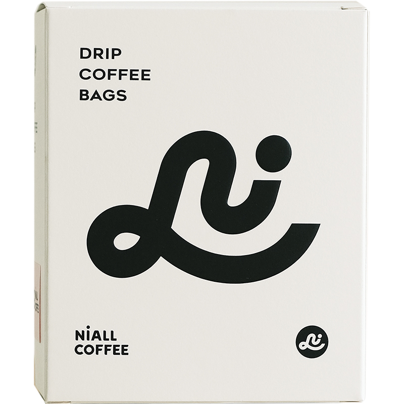 你浓咖啡NiALL COFFEE黑咖啡精品挂耳咖啡手冲速溶纯咖啡烘焙