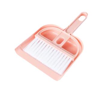 向小希仓鼠扫把套装小簸箕清理木屑金丝熊豚鼠兔子笼舍清洁工具