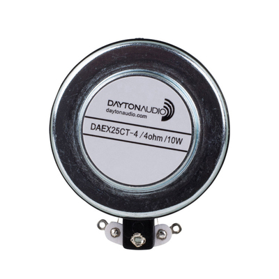 达通DAEX25CT-4振动喇叭