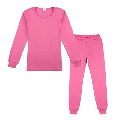 铜牛基础舒适保暖内衣保暖内衣