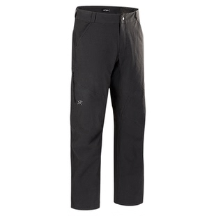 ARC'TERYX始祖鸟 CRONIN COTTON PANT 男子 休闲长裤