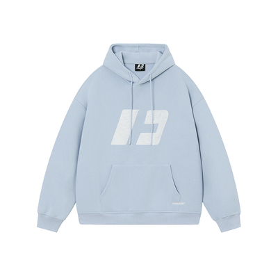 FORNINES重磅logo卫衣