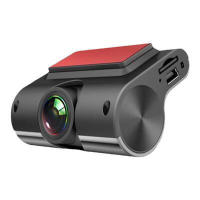 安卓大屏USB记录仪AR实景导航