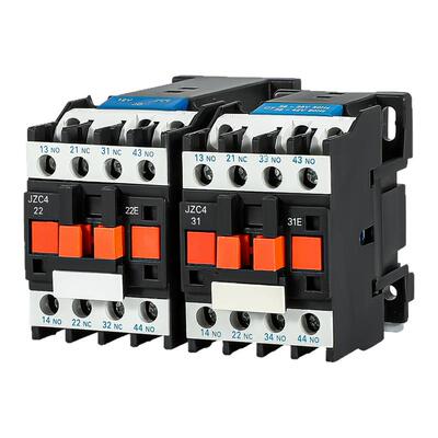 JZC4-2231400413接触器式