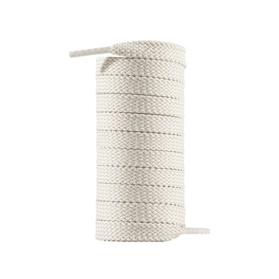 适配tiger鬼冢虎鞋带男女款白色