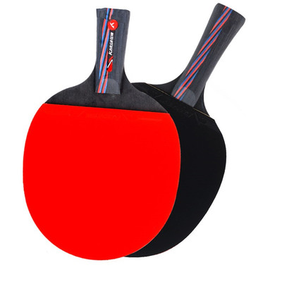 loki雷神乒乓球拍儿童小学生