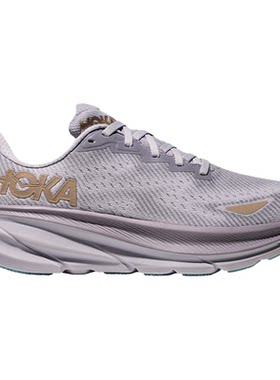 HOKA克利夫顿9防水版路跑鞋