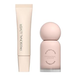 【百亿补贴】PL蹭不掉粉底液3.0中样7ml /看不见粉底液中样10g