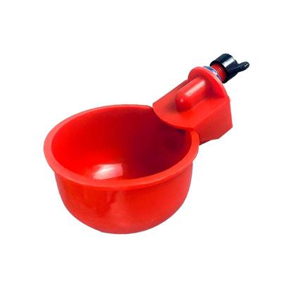 鸡鸭自动饮水器喂鸡饮水神器鸽子