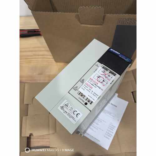 议价伺服驱动器MRJ2S200A质适用