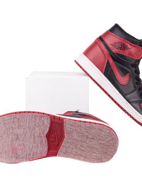 NIKE-AJ1防滑耐磨鞋底贴