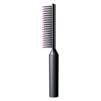 新款梳子男士专用顺发头发造型梳定型神器家用头皮按摩排骨梳蓬松