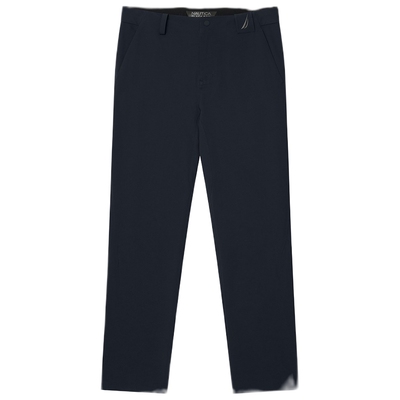 NAUTICA/诺帝卡梭织休闲长裤