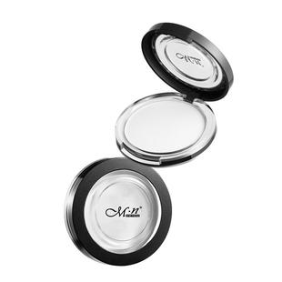 【超值2盒装】美诺粉饼控油定妆持久新版遮瑕散粉防水大白饼正品