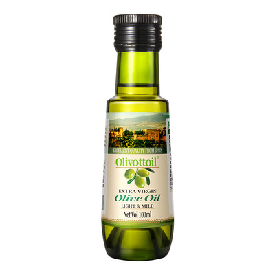 OLIVOTTOIL特级初榨橄榄油100ml