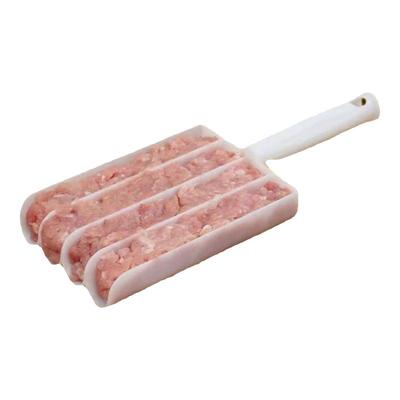 家用做丸子神器四联肉丸器