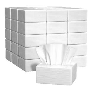 抽纸商用整箱批约10斤装饭店餐巾纸便宜实惠装纸抽酒店餐厅用纸巾