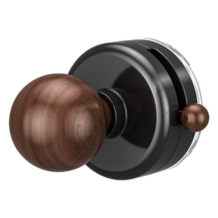 吸盘门把手玻璃门免打孔窗户推拉门冰箱拉手厨房橱柜抽屉强力把手