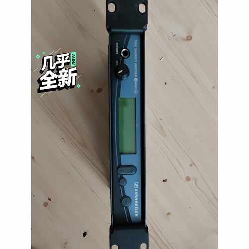 议价SENNHEISER EW500G2维修