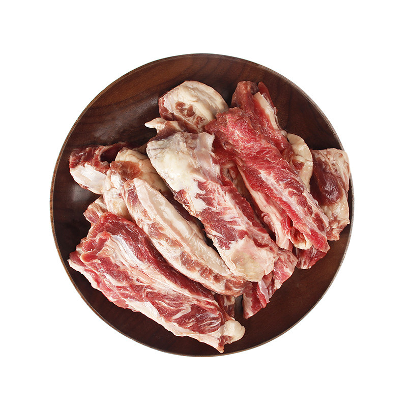 巴西无骨牛肋条雪花牛肉新鲜冷冻
