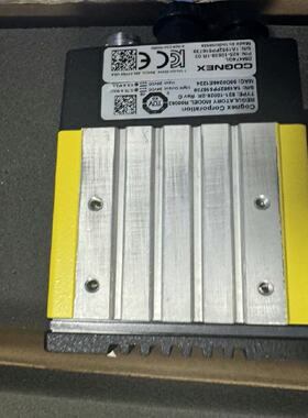 议价康耐视COGNEX固定式读码器 DM474QL