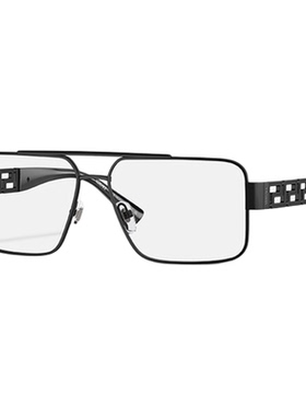 【送礼】VERSACE/范思哲 Greca领航者眼镜