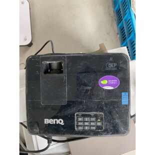 议价明基BenQ MS3081投影仪，DLP技术，亮度3200流