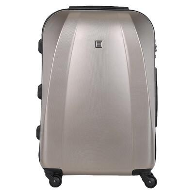 磨砂面瑞士军刀PC材质潮流万向轮