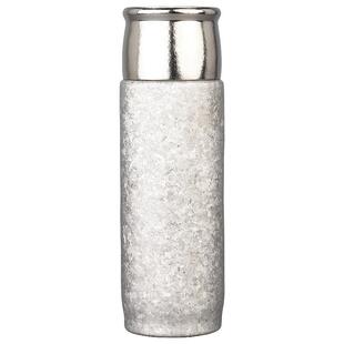 内外纯钛保温杯钛杯男士女士茶水分离杯高端杯子水杯焖茶杯钛杯子