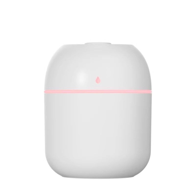 柏泰琅2025新款USB加湿器