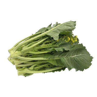 增城迟菜心新鲜现摘现发新鲜蔬菜