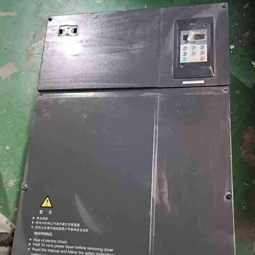 议价汇川变频器MD280NT75G/90P75kw/90