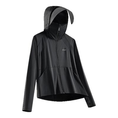 稻草人情侣防晒宽松夏季