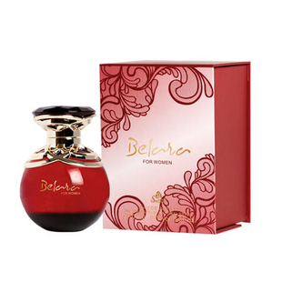 法国雪尔妮兰蓓拉蕾女士香水持久淡香花果香高级感生日礼物100ml