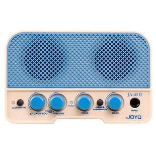正品JOYO JA02电吉他小音箱二代便携听歌初学入门蓝牙充电音响