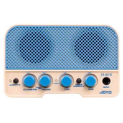 JOYO电吉他音箱蓝牙充电小音响