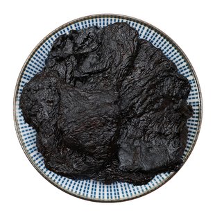 九蒸九晒熟地 熟地黄500g包邮怀地黄 中药材白芍川芎四物汤原料