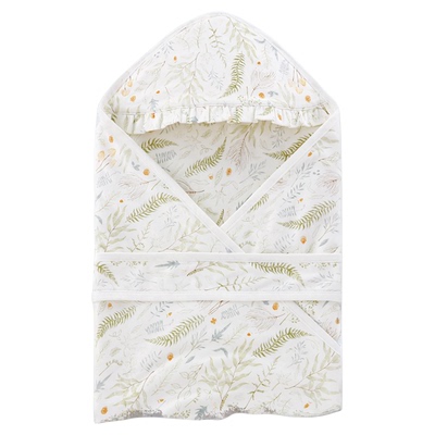 Aengbay孕妈有礼包被新生儿抱被