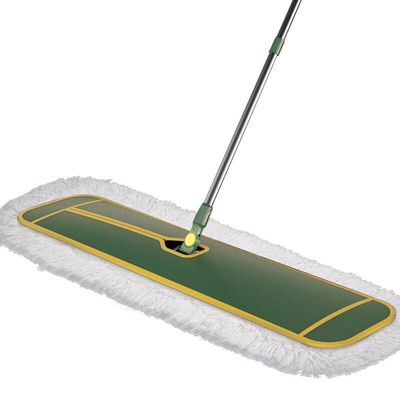 爱格大号酒店家用平板拖把