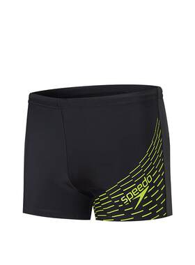 Speedo/速比涛男童平角泳裤