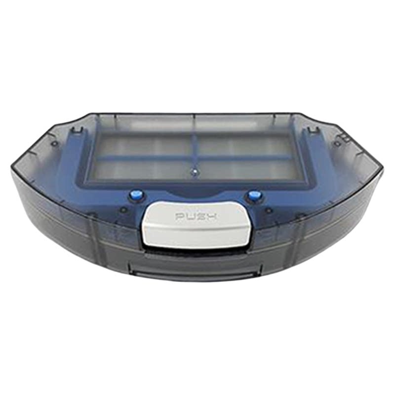 适用科沃斯CEN661/662/663 BFD-wwt扫地机集灰尘盒垃圾盒原装配件