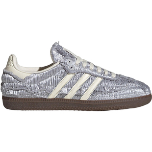 Adidas/阿迪达斯官方正品三叶草男女轻便休闲低帮时尚板鞋JP9283