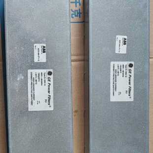 溢价-变频器电源滤波器 ACS400-IF11-3  ，实图