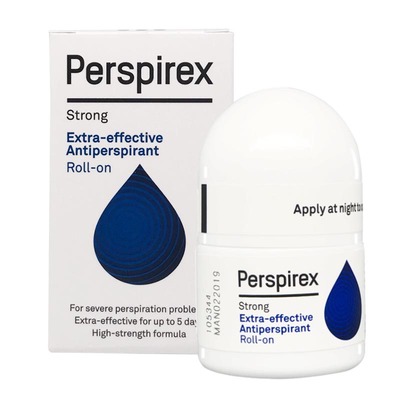 【清仓捡漏】增强止汗露止汗祛味