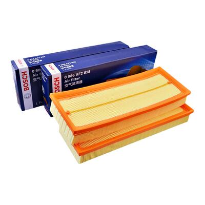 奔驰适配glkr300空气格